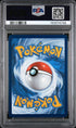 2025 Pokemon Prismatic Evolutions #147 Ceruledge ex - Special Illustration Rare PSA 9