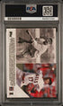 2018 Topps Now Moments of the Week #MOW1 Babe Ruth/Shohei Ohtani PSA 10 (Rookie)