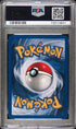 2000 Pokemon Gym Heroes Unlimited #12 Rocket's Moltres - Holo PSA 9