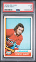 1974-75 O-Pee-Chee #316 Steve Shutt PSA 5 (Rookie)