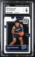 2022-23 Donruss Optic #221 Paolo Banchero CGC 9 (Rookie)