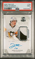 2020-21 Upper Deck The Cup #169 Drew O'Connor #123/249 PSA 9 (Rookie)