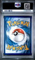 2023 Pokemon Crown Zenith Tins Promo #282 Galarian Articuno PSA 9