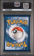 2023 Pokemon Scarlet & Violet #244 Miraidon ex- Special Illustration Rare PSA 9