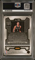2023-24 Panini Prizm #136 Victor Wembanyama PSA 10 (Rookie)