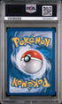 2009 Pokemon Arceus #1 Charizard- Holo PSA 7