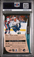 2022-23 Upper Deck '94-'95 Rookie Die-Cuts #RDT12 Andrei Kuzmenko PSA 10 (Rookie)