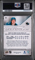 2024-25 Upper Deck #451 Macklin Celebrini PSA 9 (Rookie)