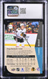 2023-24 Upper Deck '93-'94 Rookie Die-Cuts #RDT-19 Connor Bedard CGC 10 (Rookie)