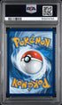 2025 Pokemon Mega Evolution Enhanced Box Topper #133 Bulbasaur PSA 8