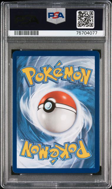2021 Pokemon Evolving Skies #212 Sylveon VMax- Full Art PSA 10