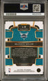 2023-24 Panini Select Blue #80 Brandon Miller PSA 10 (Rookie)