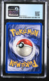 1999 Pokemon Base Set Unlimited #46 Charmander CGC 8