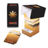 Ultra Pro Mana 5 Plains Full View Deck Box with Tray