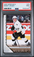 2005-06 Upper Deck #201 Sidney Crosby PSA 9 (Rookie)