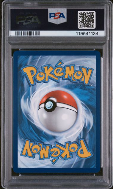 2023 Pokemon 151 #177 Machoke- Illustration Rare PSA 10