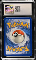 2024 Pokemon Paldean Fates Black Star Promo Pokemon Center #075 Mimikyu CGC 10 | Eastridge Sports Cards