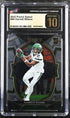 2022 Panini Select #88 Garrett Wilson CGC 10 Pristine (Rookie)