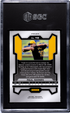 2024 Panini Prizm Silver #118 Paul Skenes SGC 9.5 (Rookie)
