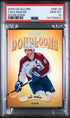 2025-26 Upper Deck Allure Doubloons #DB-29 Cale Makar PSA 10