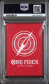 2025 One Piece Extra Booster 2 Anime 2th Collection #010 Monkey.D.Luffy - Alternate Art PSA 10