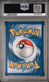 2000 Pokemon Gym Challenge 1st Edition #118 Misty's Tears PSA 8