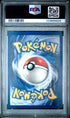 1999 Pokemon Jungle 1st Edition #28 Vaporeon PSA 9