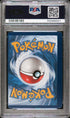 2022 Pokemon Lost Origin #193 Full Art Lady - Inverted Back Error PSA 6
