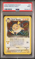 2000 Pokemon Rocket Unlimited #83 Dark Raichu- Holo PSA 9