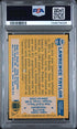 1982 Topps #434 Lawrence Taylor PSA 8 (Rookie)