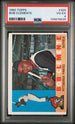 1960 Topps #326 Bob Clemente PSA 4
