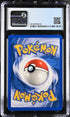 2000 Pokemon Neo Genesis 1st Edition #77 Sudowoodo CGC 8.5
