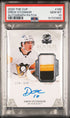 2020-21 Upper Deck The Cup #169 Drew O'Connor #204/249 PSA 10 (Rookie)