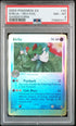 2003 Pokemon Sandstorm #540 Kirlia- Reverse Holo PSA 8