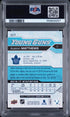 2016-17 Upper Deck #201 Auston Matthews PSA 9 (Rookie)
