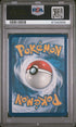 2019 Pokemon Unbroken Bonds #221 Marshadow & Machamp GX- Full Art Secret Rare PSA 8