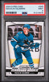 2024-25 O-Pee-Chee #545 Macklin Celebrini PSA 9 (Rookie)