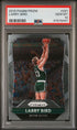 2015-16 Panini Prizm #261 Larry Bird PSA 10