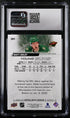 2022-23 Upper Deck #201 Matt Boldy CGC 8 (Rookie)