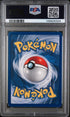 1999 Pokemon Base Set Unlimited Shadowless #10 Mewtwo - Holo PSA 5