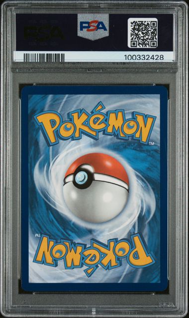 2024 Pokemon Shrouded Fable #078 Persian - Illustration Rare PSA 10 | Eastridge Sports Cards