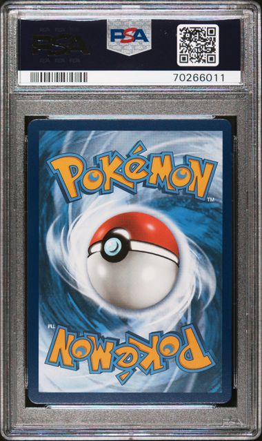 2022 Pokemon Silver Tempest #184 Regidrago V- Full Art PSA 9