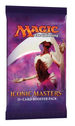 Iconic Masters Booster