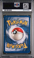 1999 Pokemon Base Set Unlimited #4 Charizard- Holo PSA 2