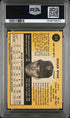 1971 O-Pee-Chee #513 Nolan Ryan PSA 2.5
