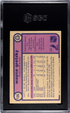 1982-83 O-Pee-Chee #106 Wayne Gretzky SGC 6