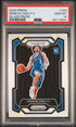 2023-24 Panini Prizm Silver Prizm #163 Dereck Lively II PSA 10 (Rookie)
