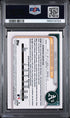 2024 Bowman Draft Chrome #BDC56 Nick Kurtz PSA 9