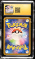 2020 Pokemon Japanese Sword & Shield Pokemon Center Pack Purchase Promo #143 Charizard CGC 10 (Pristine)