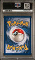 1999 Pokemon Jungle Unlimited #13 Venomoth- Holo PSA 9